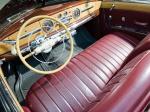 Hudson Commodore Six Brougham Convertible 1949 года